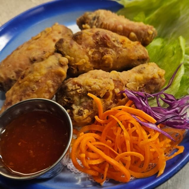 A15 Thai '99 Wings.