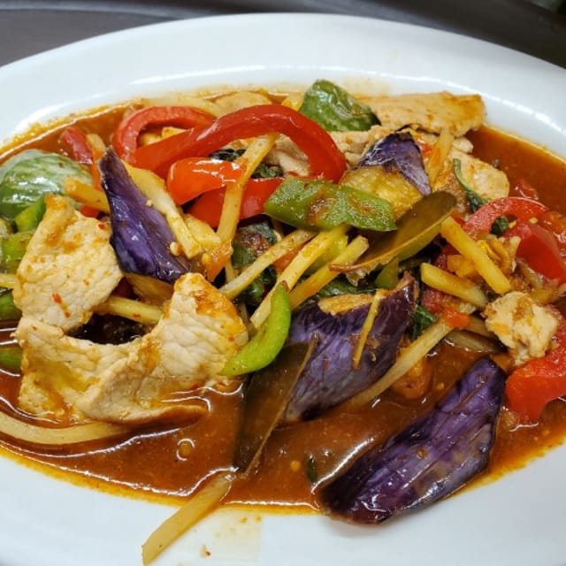 M7 Pad Ped🌶️.