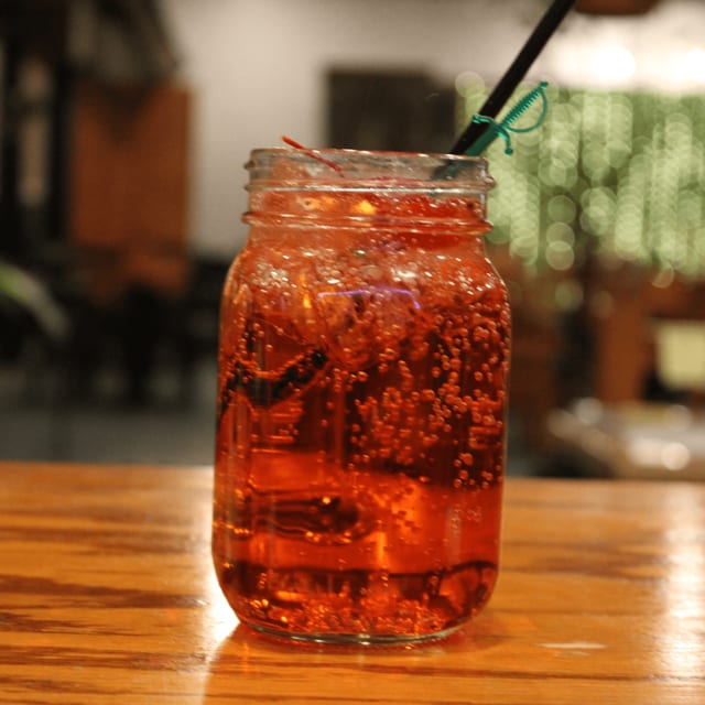Shirley Temple.