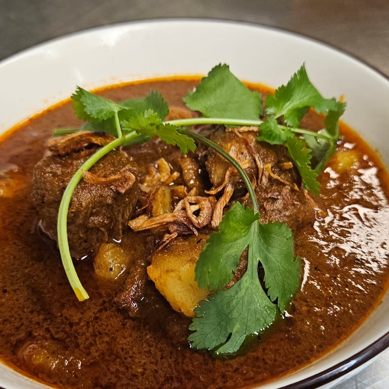 Discover Our Masala Creations