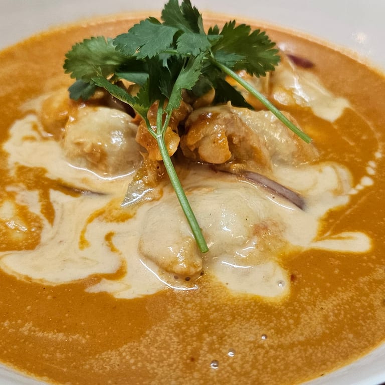 Explore Our Curry Creations