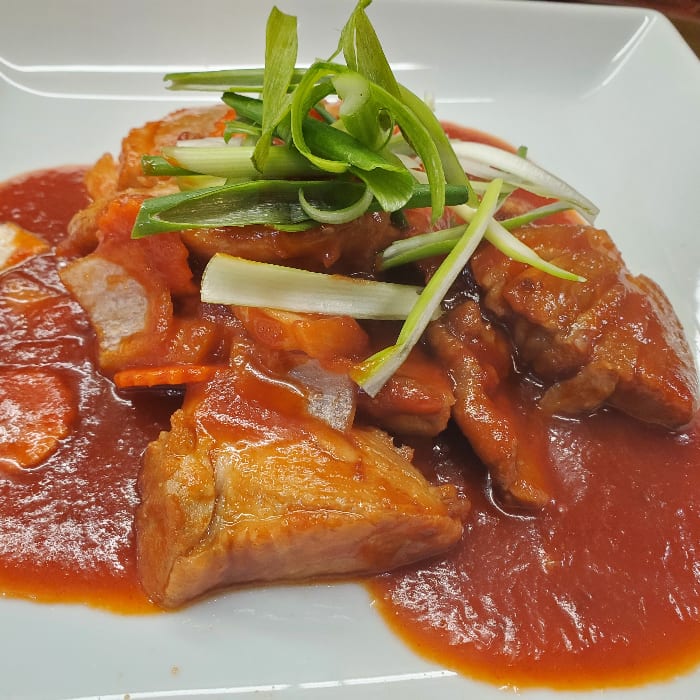 SP4 Thai '99 II Duck.