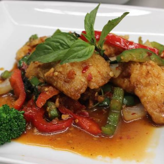 SP7 Catfish Fillet.