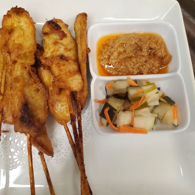 A6 Sate.